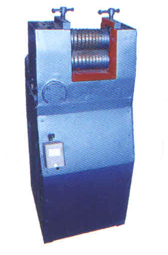 96型軋尖機 1.5mm--8.0mm